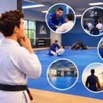 How to Choose BJJ Gyms That Help You Grow