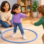 How to Teach Children Boundary Setting Skills