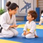 What Age Starts Judo? A Parent’s Guide