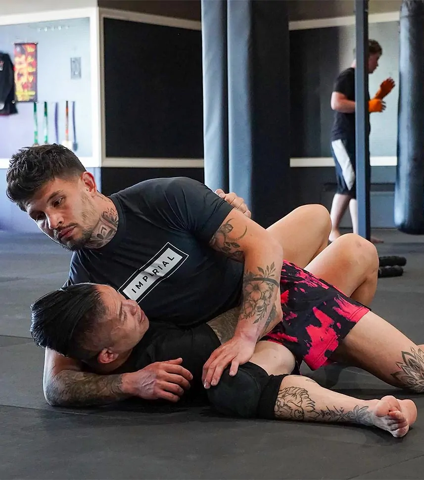 Judo